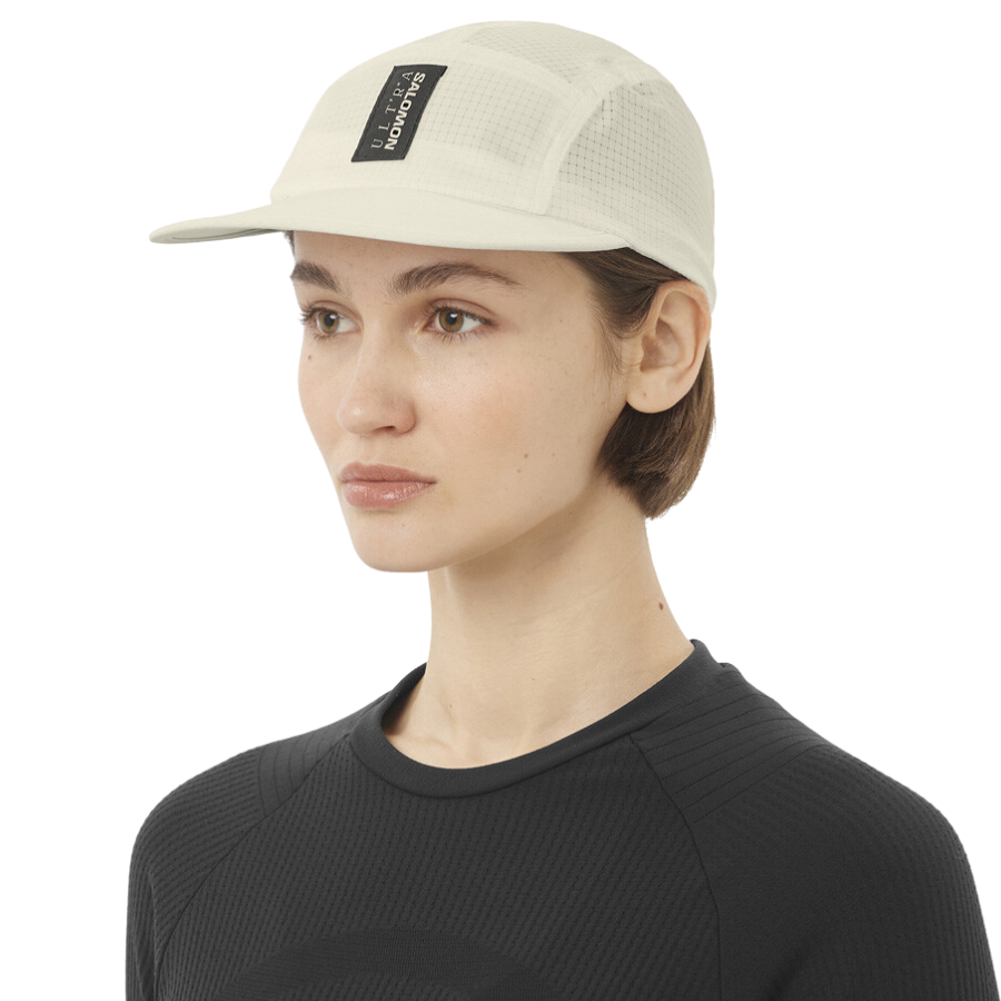 Salomon - Salomon Unisex's S/Lab Ultra Summer Cap - Cam2 