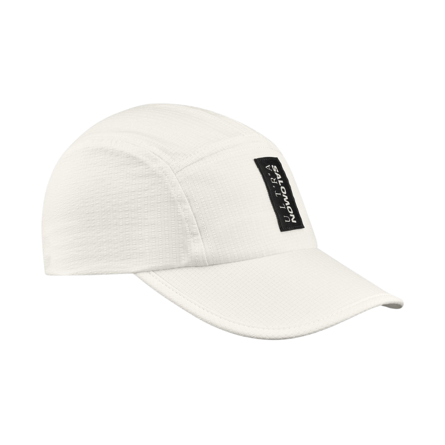Salomon - Salomon Unisex's S/Lab Ultra Summer Cap - Cam2 
