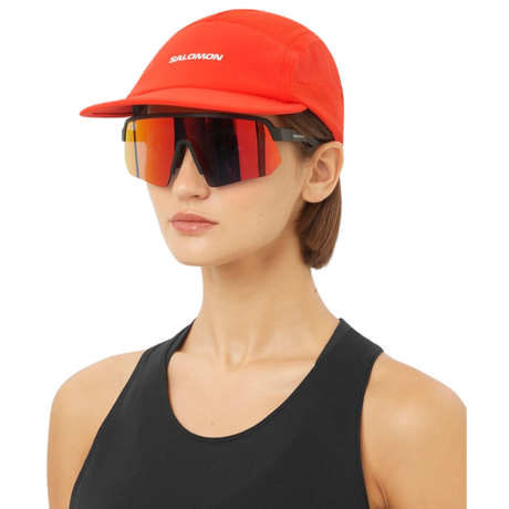 Salomon - Salomon Unisex's Sense Aero Cap - Cam2 