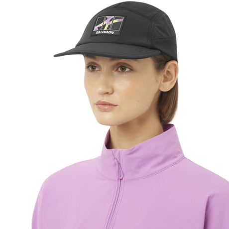 Salomon - Salomon Unisex's Sense Aero Cap - Cam2 