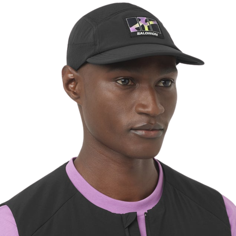 Salomon - Salomon Unisex's Sense Aero Cap - Cam2 