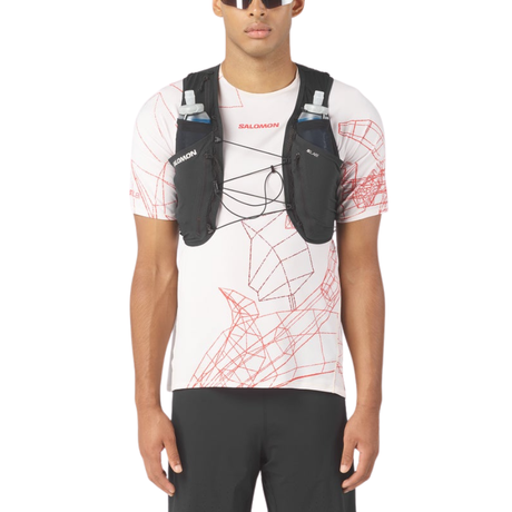 Salomon - Salomon Unisex's S/Lab Sense 6 Set (LC2855200) - Cam2 