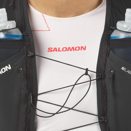 Salomon - Salomon Unisex's S/Lab Sense 6 Set (LC2855200) - Cam2 