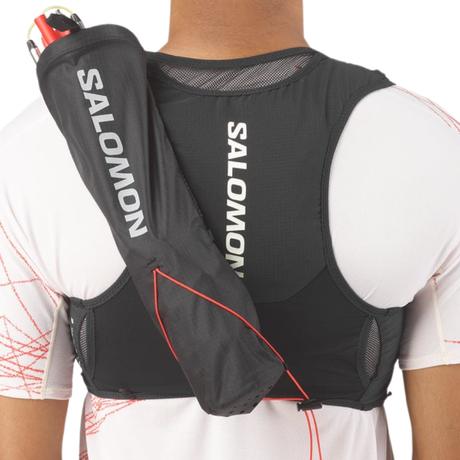 Salomon - Salomon Unisex's S/Lab Sense 6 Set (LC2855200) - Cam2 