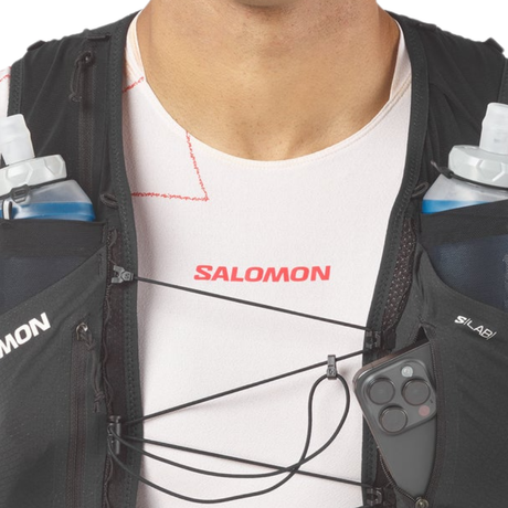 Salomon - Salomon Unisex's S/Lab Sense 6 Set (LC2855200) - Cam2 