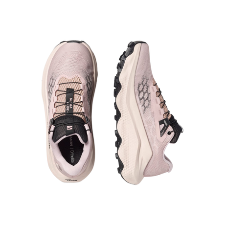 Salomon - Salomon Women's Ultra Glide 4 Trail Running Shoes (L49149200) - Cam2 
