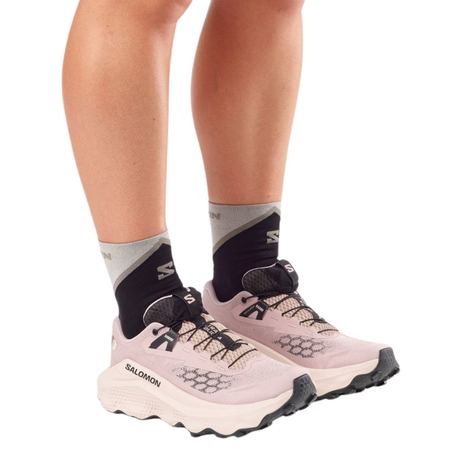 Salomon - Salomon Women's Ultra Glide 4 Trail Running Shoes (L49149200) - Cam2 