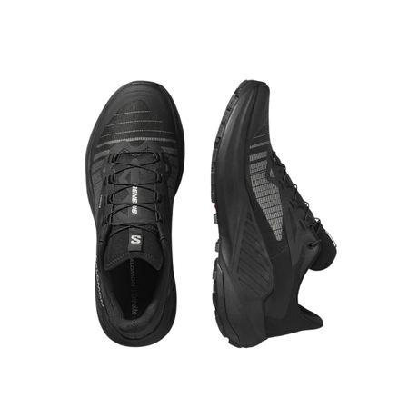 Salomon - Salomon Men's Genesis Trail Running Shoes (L49137700) - Cam2 