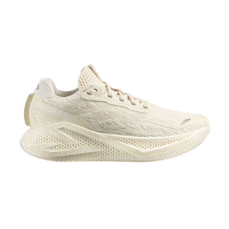 Salomon - Salomon Women's Aero Glide 4 Road Running Shoes (L49151400) - Cam2 