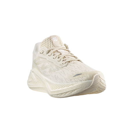 Salomon - Salomon Women's Aero Glide 4 Road Running Shoes (L49151400) - Cam2 