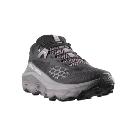 Salomon - Salomon Men's Ultra Glides 4 Trail Running Shoes (L49141200) - Cam2 