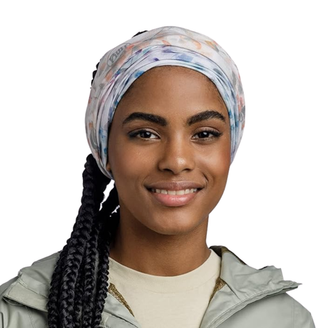 Buff - Buff Coolnet UV Insect Shield Neckwear - Cam2 
