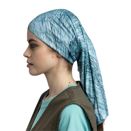 Buff - Buff Coolnet UV Insect Shield Neckwear - Cam2 