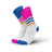 Incylence - Incylence Volts High-Cut Running Socks - Cam2 