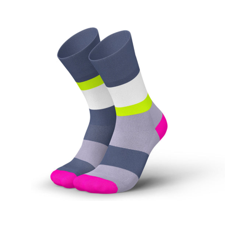 Incylence - Incylence Bands High-Cut Running Socks - Cam2 