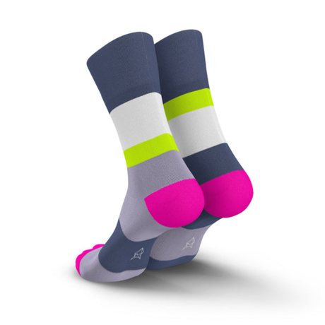 Incylence - Incylence Bands High-Cut Running Socks - Cam2 