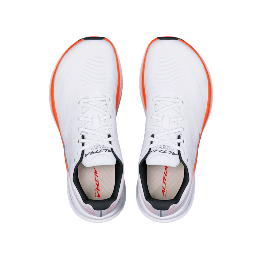 Altra - Altra Women's Experience Flow 3 Road Running Shoes - Cam2 