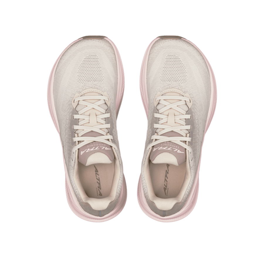 Altra - Altra Women's Experience Flow 3 Road Running Shoes - Cam2 