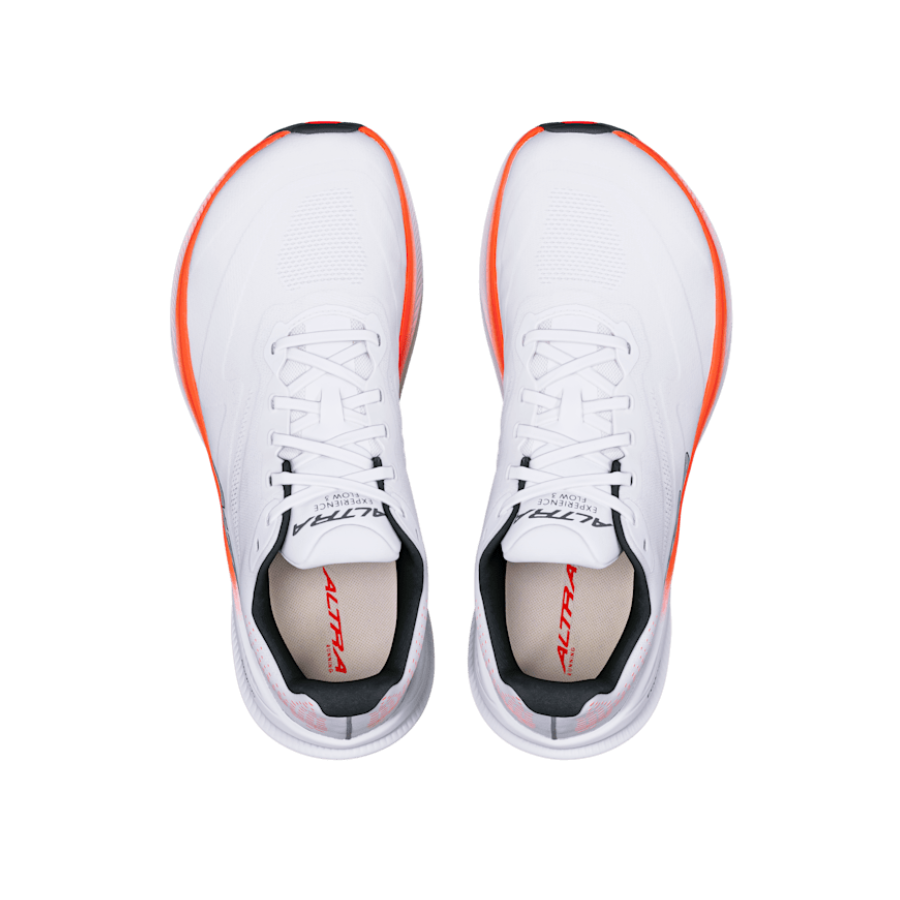 Altra - Altra Men's Experience Flow 3 Road Running Shoes - Cam2 