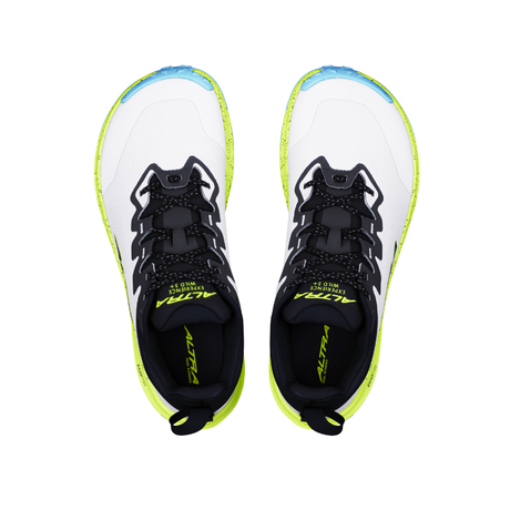 Altra - Altra Men's Experience Wild 3+ Trail Running Shoes - Cam2 
