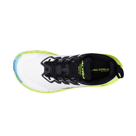 Altra - Altra Men's Experience Wild 3+ Trail Running Shoes - Cam2 