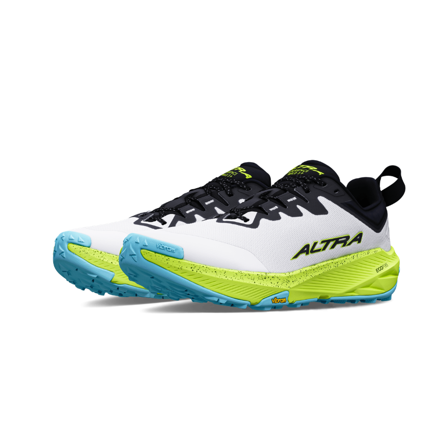 Altra - Altra Men's Experience Wild 3+ Trail Running Shoes - Cam2 