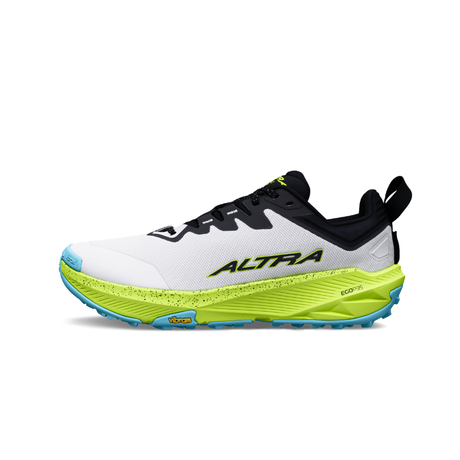 Altra - Altra Men's Experience Wild 3+ Trail Running Shoes - Cam2 