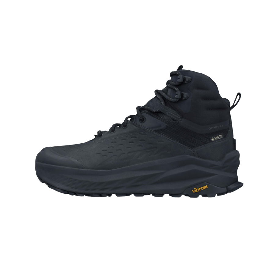 Altra - Altra Women's Olympus 6 Hike Mid GTX Hiking Shoes - Cam2 