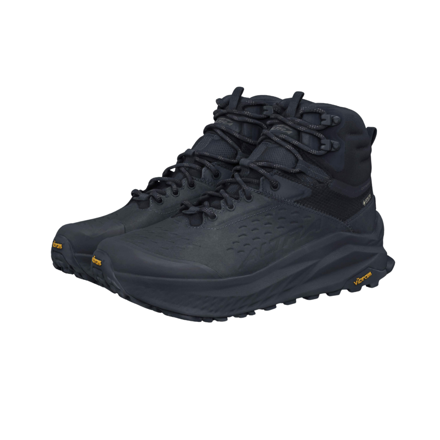 Altra - Altra Women's Olympus 6 Hike Mid GTX Hiking Shoes - Cam2 