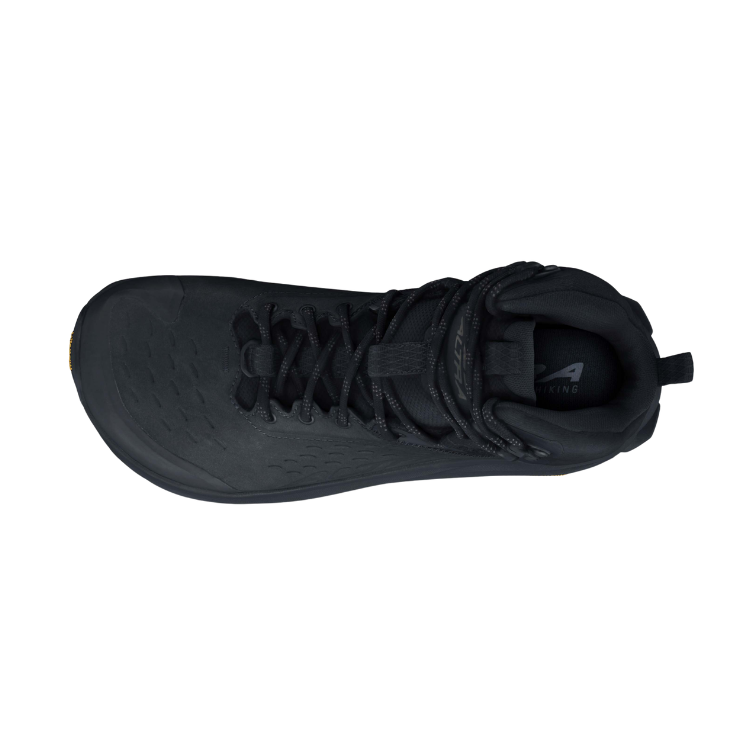 Altra - Altra Women's Olympus 6 Hike Mid GTX Hiking Shoes - Cam2 