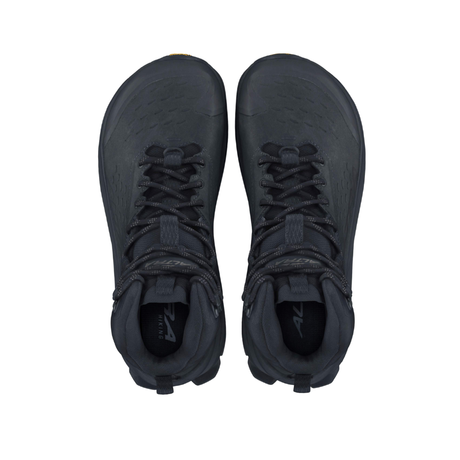 Altra - Altra Women's Olympus 6 Hike Mid GTX Hiking Shoes - Cam2 