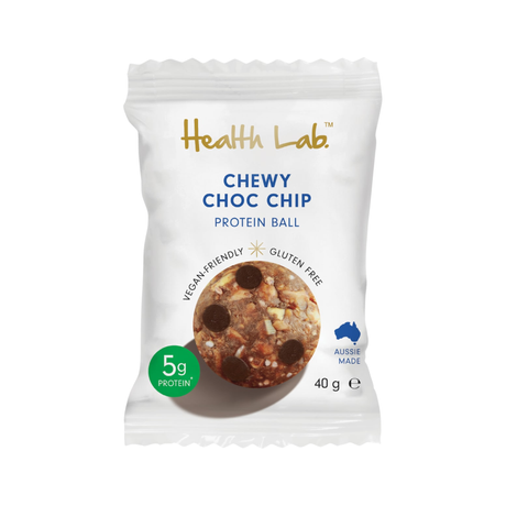 Health Lab - Health Lab Protein Ball (40g) - Cam2 