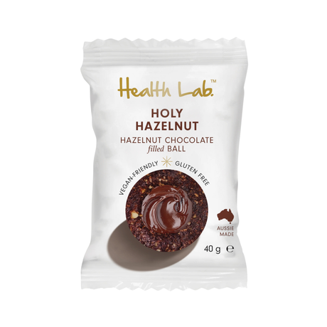 Health Lab - Health Lab Protein Ball (40g) - Cam2 