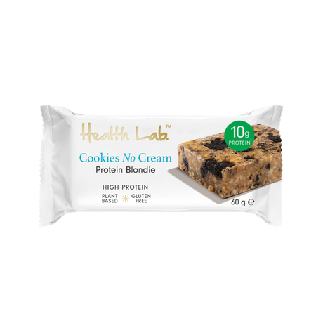 Health Lab - Health Lab Protein Brownie (60g) - Cam2 