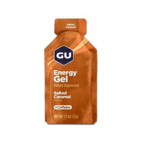 GU Energy - GU Energy Original Sports Nutrition Energy Gel - Cam2 