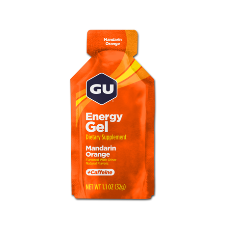 GU Energy - GU Energy Original Sports Nutrition Energy Gel - Cam2 