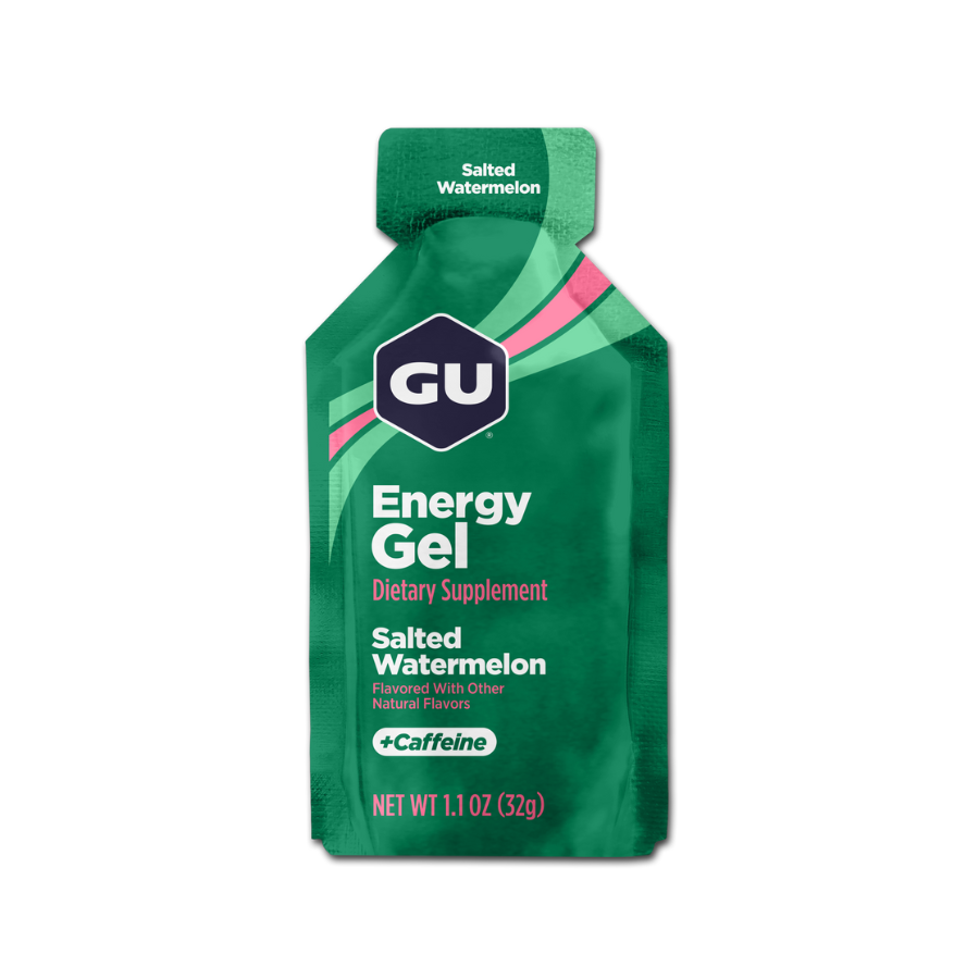 GU Energy - GU Energy Original Sports Nutrition Energy Gel - Cam2 