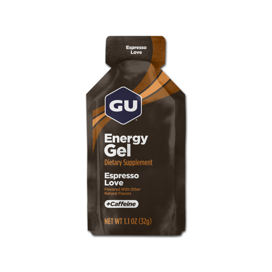 GU Energy - GU Energy Original Sports Nutrition Energy Gel - Cam2 