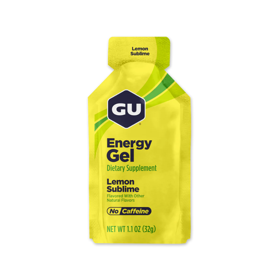 GU Energy - GU Energy Original Sports Nutrition Energy Gel - Cam2 
