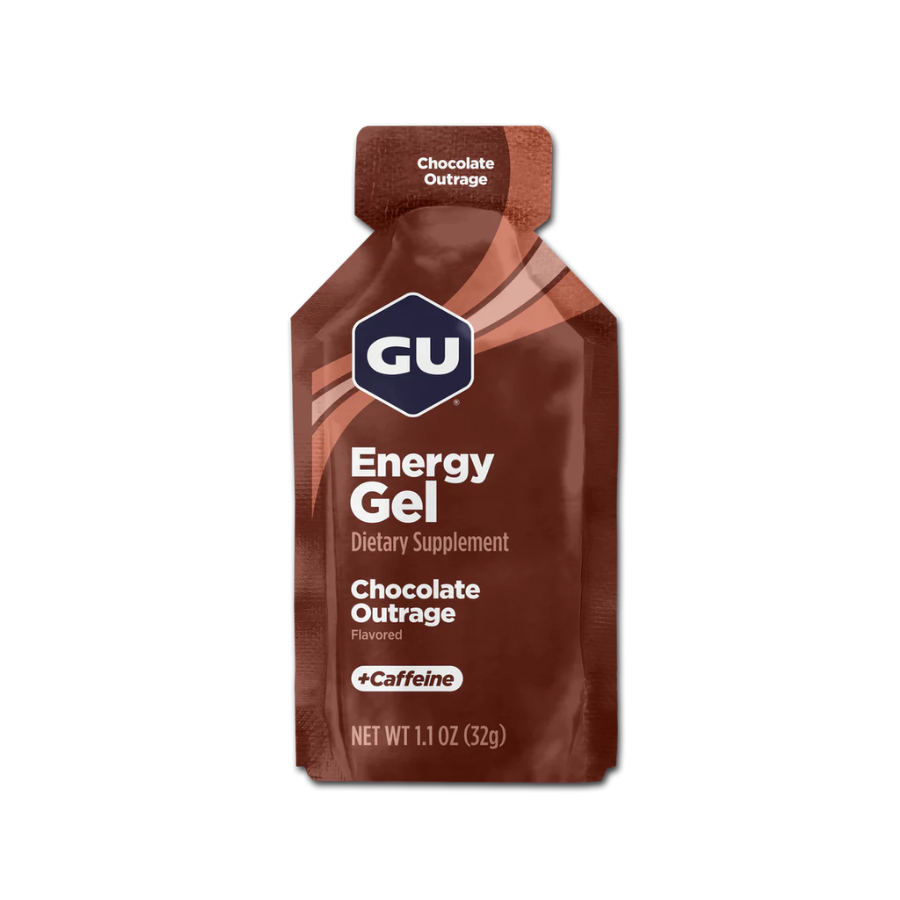 GU Energy - GU Energy Original Sports Nutrition Energy Gel - Cam2 