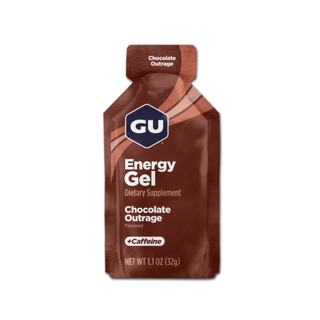 GU Energy - GU Energy Original Sports Nutrition Energy Gel - Cam2 