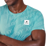 SAYSKY - SAYSKY Men's Reactive Flow T-shirt - Cam2 