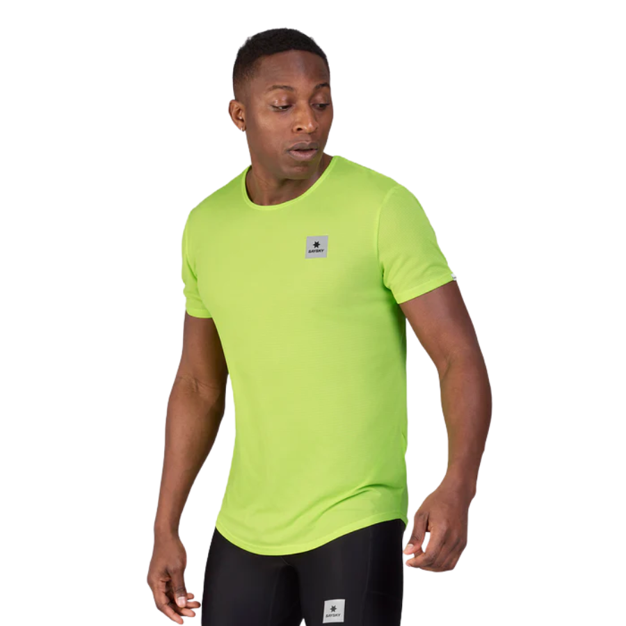 SAYSKY - SAYSKY Men's Reactive Flow T-shirt - Cam2 