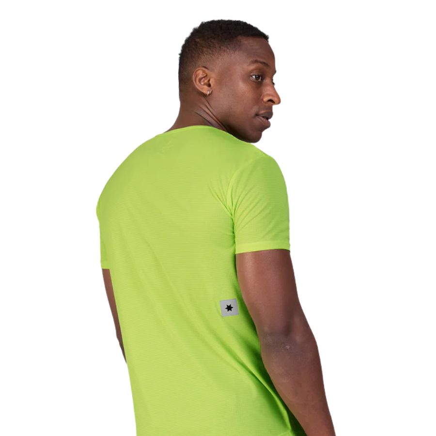 SAYSKY - SAYSKY Men's Reactive Flow T-shirt - Cam2 