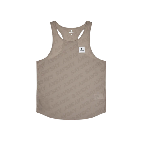 SAYSKY - SAYSKY Men's Reactive Flow Singlet - Cam2 