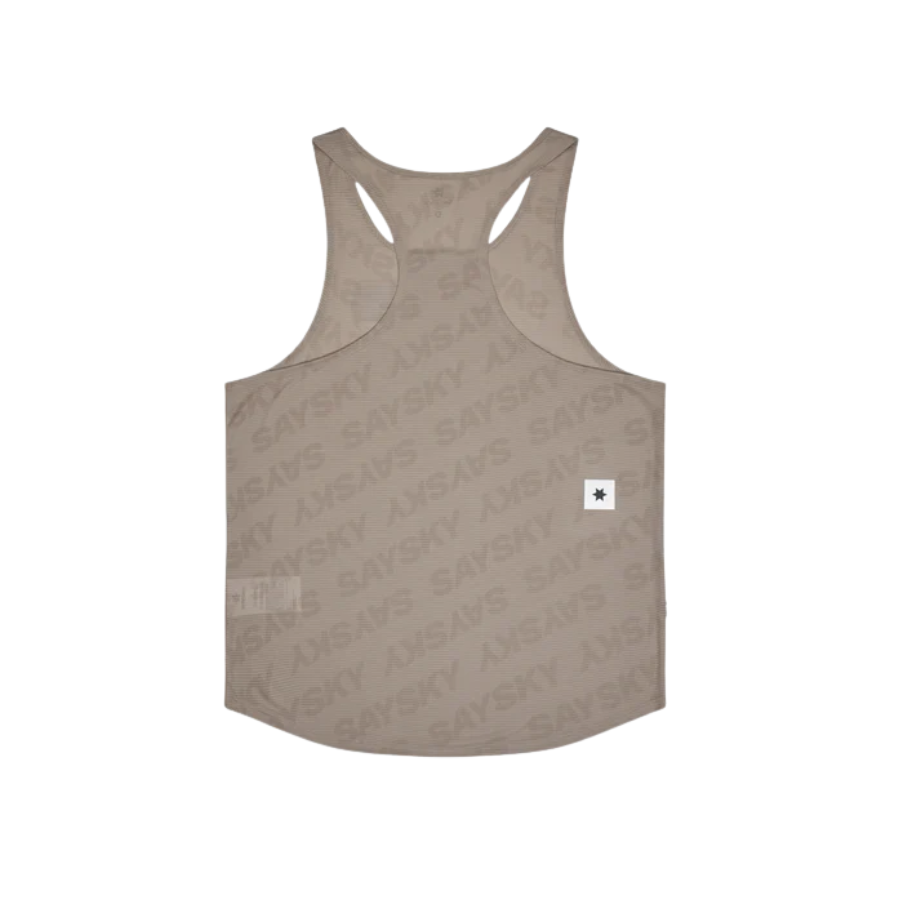 SAYSKY - SAYSKY Men's Reactive Flow Singlet - Cam2 