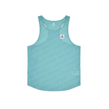 SAYSKY - SAYSKY Men's Reactive Flow Singlet - Cam2 