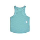 SAYSKY - SAYSKY Men's Reactive Flow Singlet - Cam2 