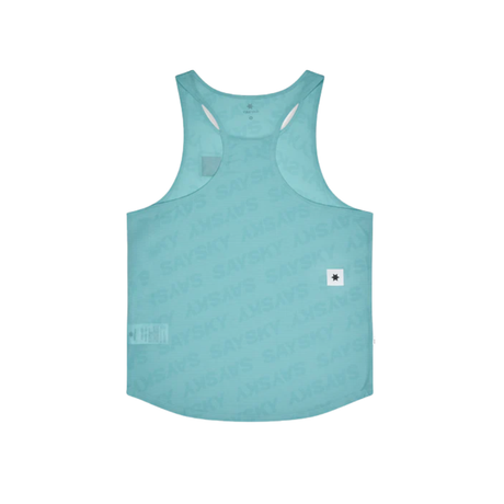 SAYSKY - SAYSKY Men's Reactive Flow Singlet - Cam2 