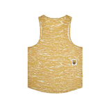 SAYSKY - SAYSKY Men's Tiger Combat Singlet - Cam2 